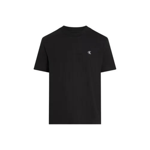 Calvin Klein Мужские черные футболки