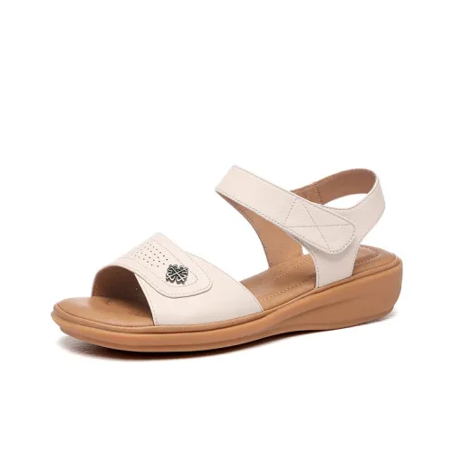 Golden Silk Rabbit One Ремень Сандалии Женские