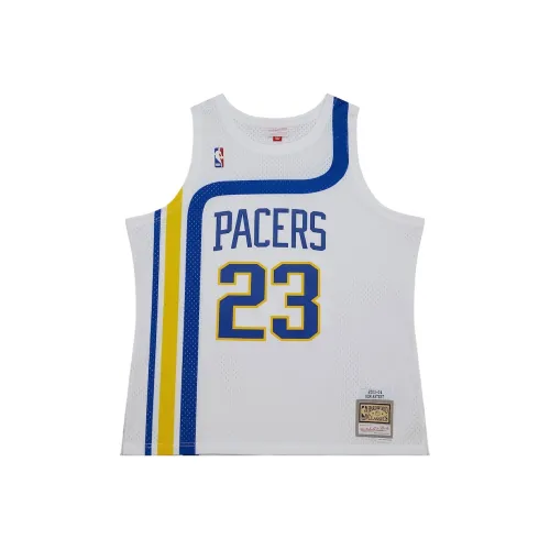 MITCHELL NESS Баскетбольная Джерси Мужская