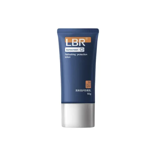 LBR SUNSCREEN Лосьон Увлажняющий Унисекс