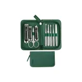 [Brand-New Улучшенный] Jadeite Зеленый 9-Штук Набор