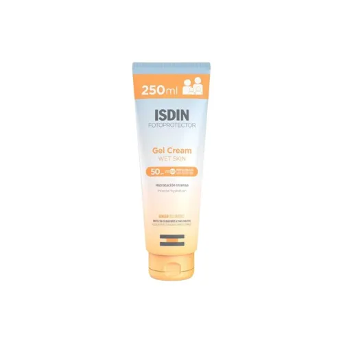 ISDIN SUNSCREEN Лосьон Унисекс