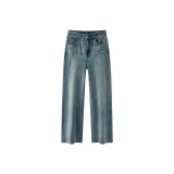 Деним Светло-желтый Грязь 80331