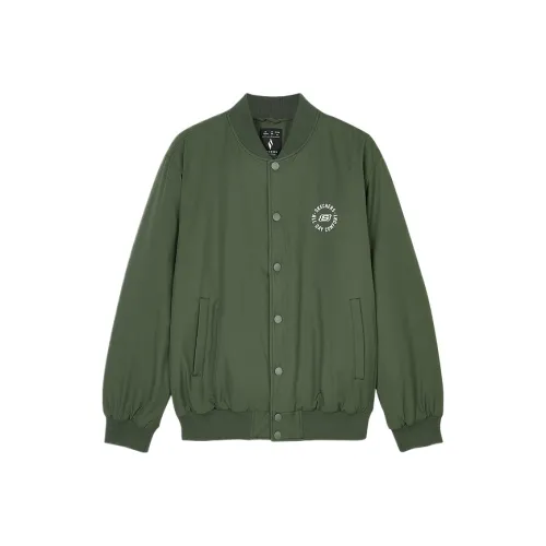 Skechers Sports Alliance Series Пуховик Мужской