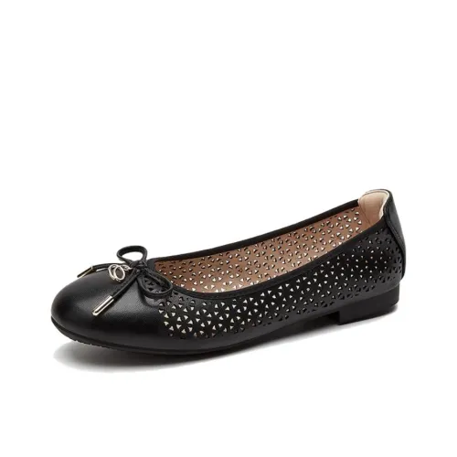 QUICHESHOES Женские повседневные туфли Женские