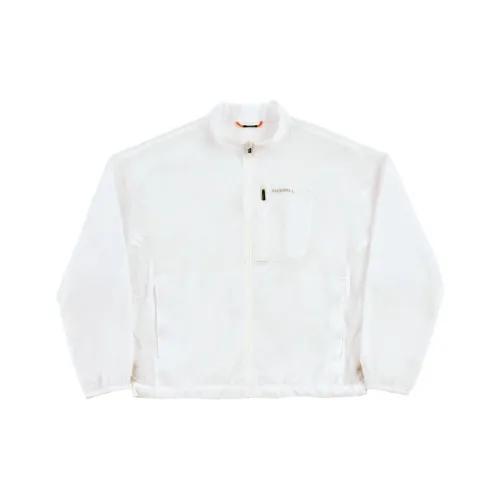 MERRELL Белые Женские Куртки