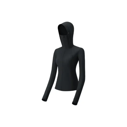 BENEUNDER Одежда с защитой от солнца Женская