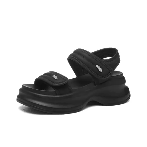 Golden Silk Rabbit One Ремень Сандалии Женские