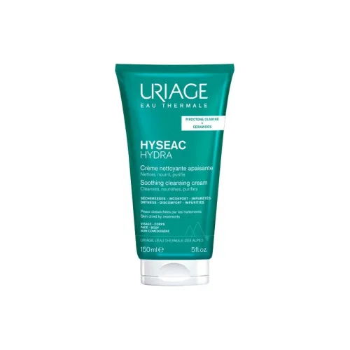 Uriage Очищающие средства Чистка Унисекс
