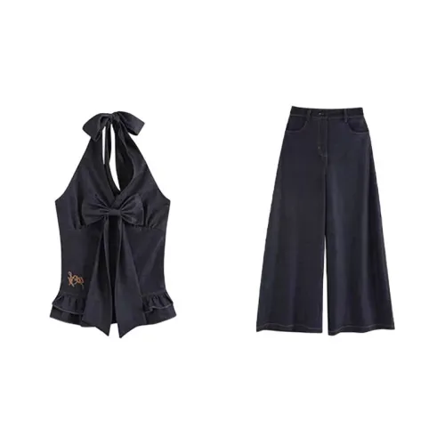 Frustration Garden Повседневный Костюм Женские