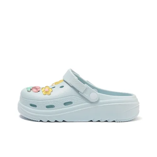 Cat power Сабо Унисекс