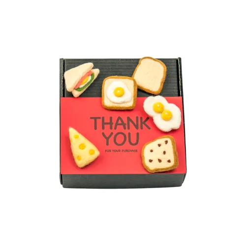 UJAT Сплав Броши Унисекс