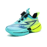 OZ262 Неоновый зеленый [Технология Отскок]