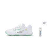 Белый, зеленый + очиститель