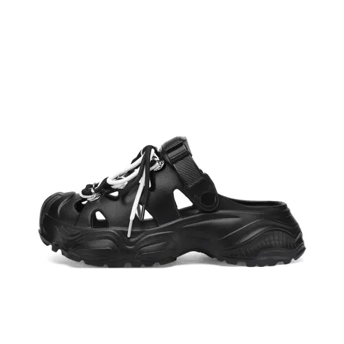 FCMM Сабо Унисекс