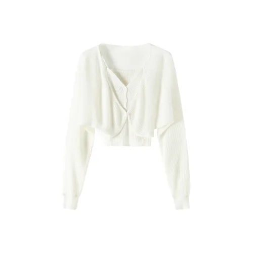 Женский трикотаж Accommodation BOOK