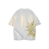 Туманно-серый