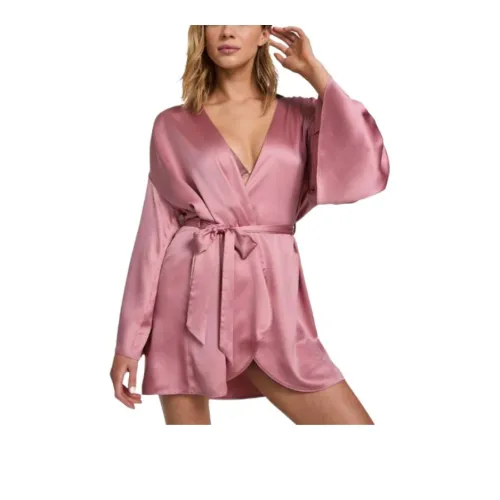 Victoria's Secret Женская халат Sleep
