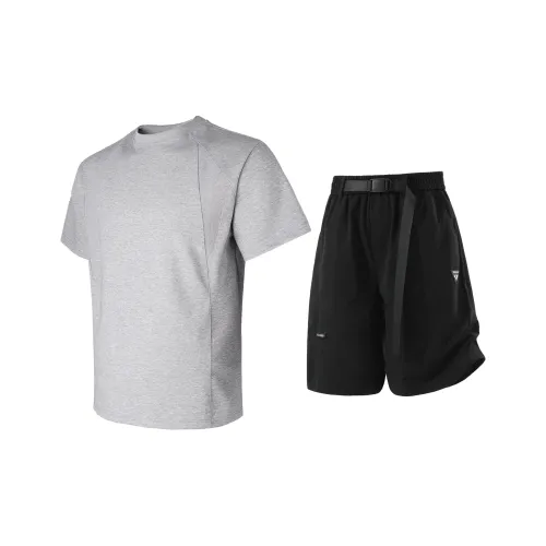 KWER Унисекс Повседневная спортивная одежда