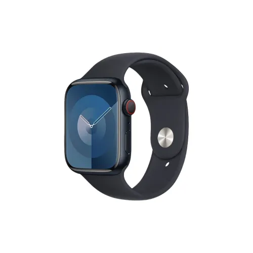 KUYUEXIANG Ремешок Apple Совместимость материал силикон 200 мм