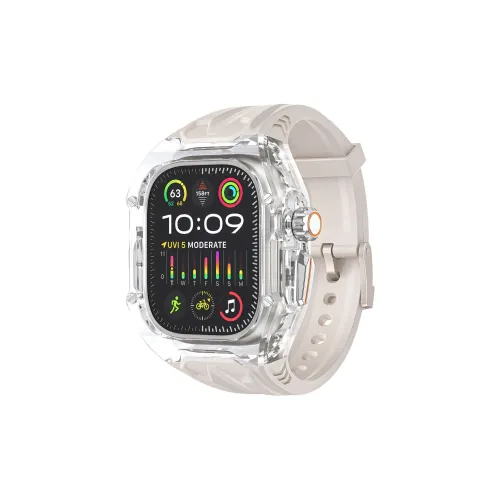 Sopi Ремень Apple Совместимость TPU Материал