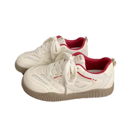 GULIA Низкий топ Повседневная обувь Женская