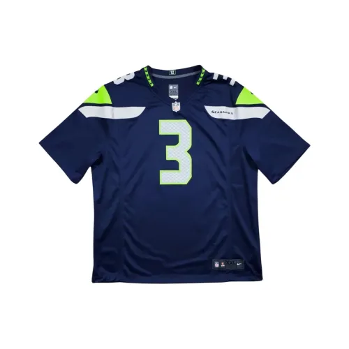 nike x NFL Культура Регби Джерси Мужской