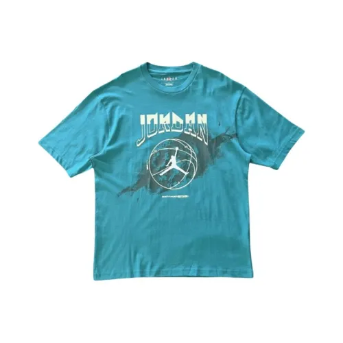 Джордан AirDri Форма T Рубашка Мужская