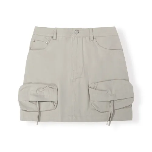 MJ STYLE Карго-шорты Женские