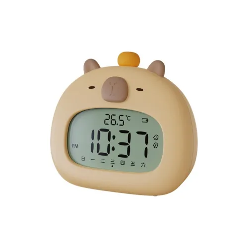 LENX Электронный механизм Унисекс Будильники