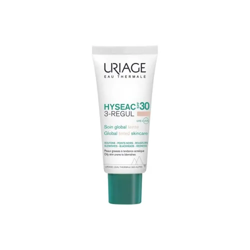 Uriage Primers / Tinted Moisturizers Женские