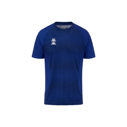 KAPPA ACTIVE Omini PADEL Kombat Pro System Спортивная одежда Мужская