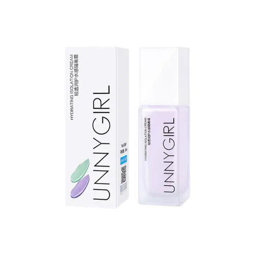 UNNYGIRL Праймеры / Тинтованные увлажняющие средства Женские