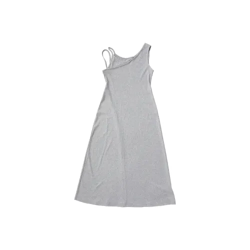 GURUI Женские Вязаные Длинные Юбки