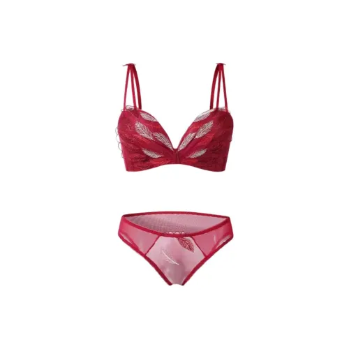 ZHENGJIUXIANSHENG Комплект нижнего белья для женщин