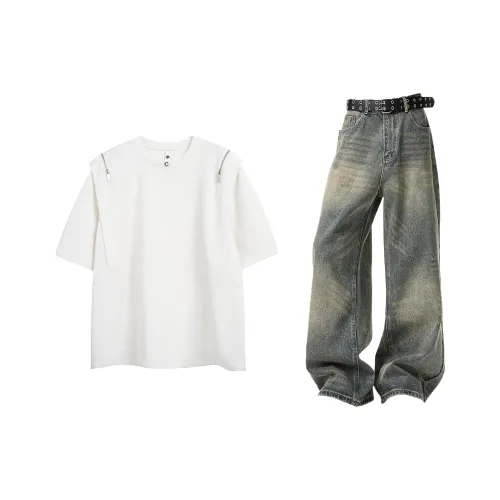 JASONWOOD Повседневная спортивная одежда унисекс