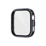 Чернильно-синий