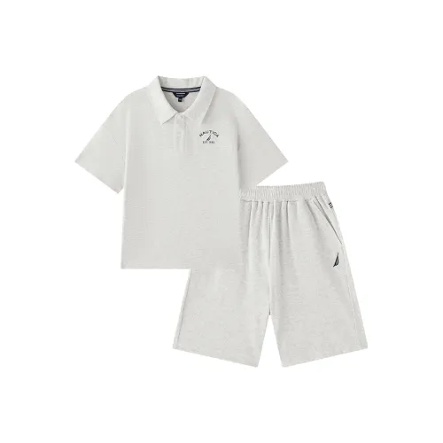 NAUTICA Повседневная спортивная одежда 2 предмета набор для детей в возрасте 3-7 лет