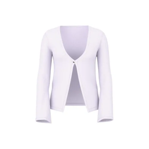 Victoria's Secret Фиолетовый Женский Трикотаж