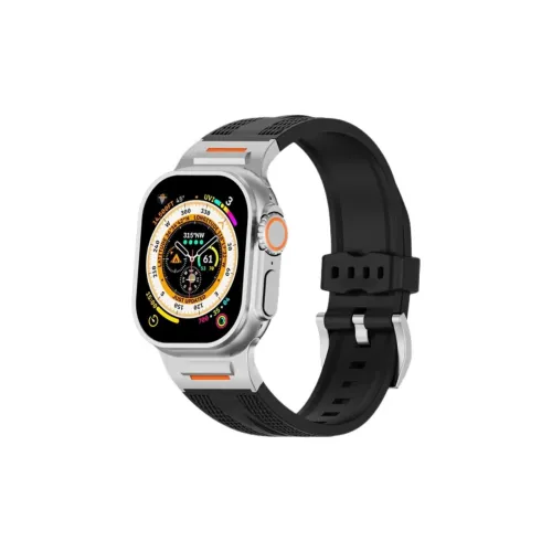 Sopi Ремень Apple Совместимость Материал Кремниевый