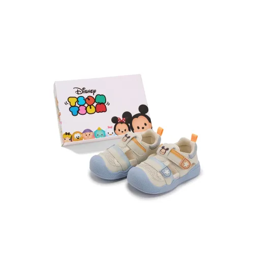 Disney Pine Nut Детская повседневная обувь Низкий топ Дошкольная