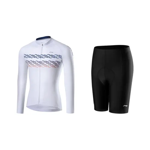 LINING Унисекс Велосипедные костюмы