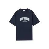 482 - Темно-синий