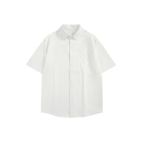 Cost Per Kilo Унисекс Рубашки