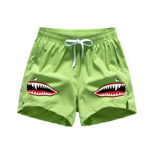 Mulinsen Унисекс Спортивные шорты