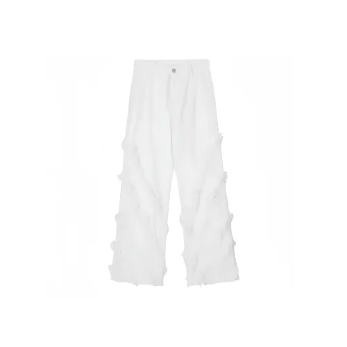 Zomuros Унисекс Джинсы