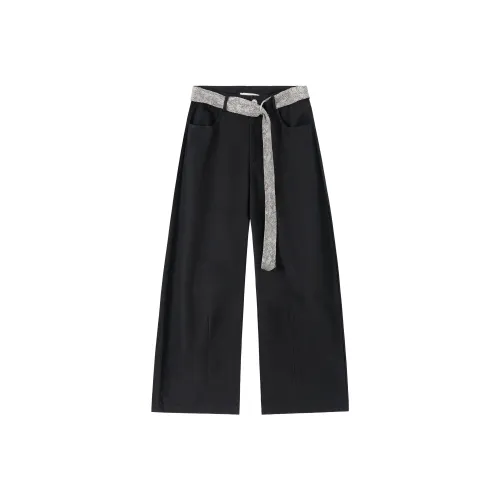 RO11ROCKET Унисекс Повседневные брюки