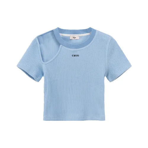 CHUU Женские футболки