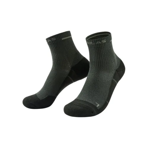 KAILAS FUGA Беговые носки Женские