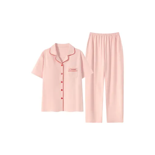 H YXIANG 14k6806 Женские пижамные комплекты